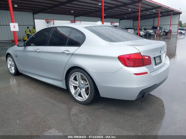 BMW 535 I, снимка 3 - Автомобили и джипове - 47331276