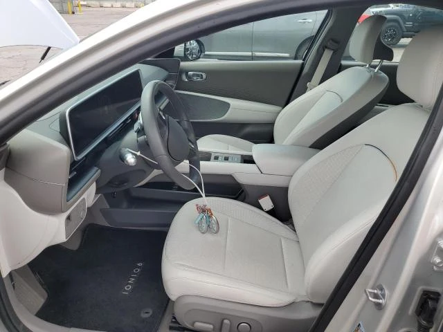 Hyundai Ioniq 6 | Mobile.bg   14