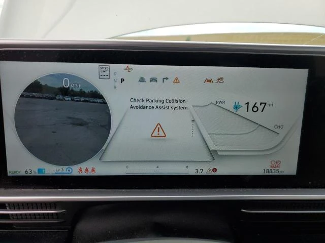 Hyundai Ioniq 6 | Mobile.bg   7