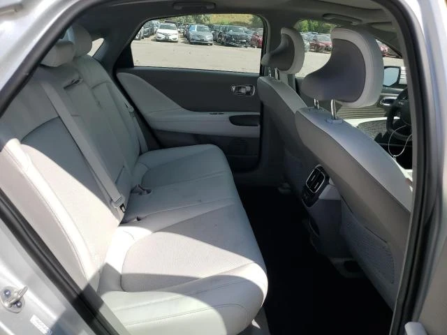 Hyundai Ioniq 6 | Mobile.bg   8