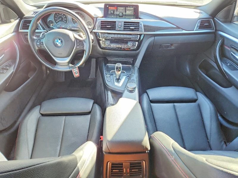 BMW 430 Gran Coupe | Цена до България, снимка 8 - Автомобили и джипове - 53829209