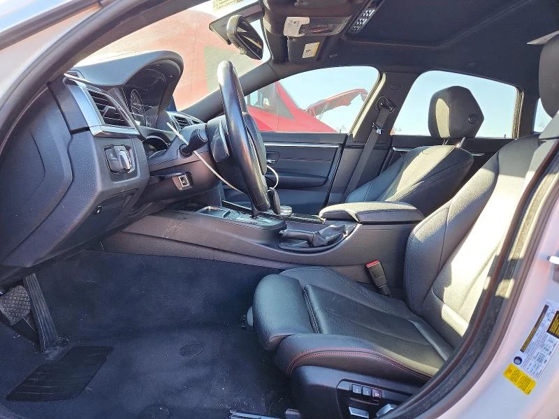 BMW 430 Gran Coupe | Цена до България, снимка 7 - Автомобили и джипове - 53829209