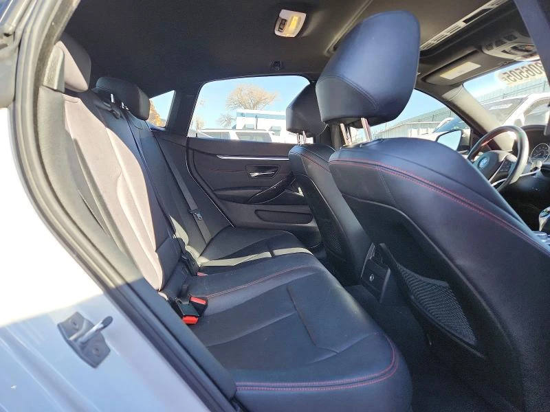 BMW 430 Gran Coupe | Цена до България, снимка 9 - Автомобили и джипове - 53829209