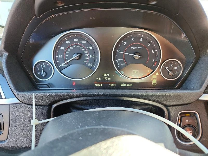 BMW 430 Gran Coupe | Цена до България, снимка 10 - Автомобили и джипове - 53829209