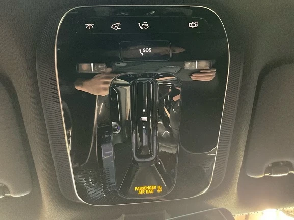 Mercedes-Benz C 400 e 4Matic = AMG Line = Advanced Plus �������� | Mobile.bg � ����������� 7