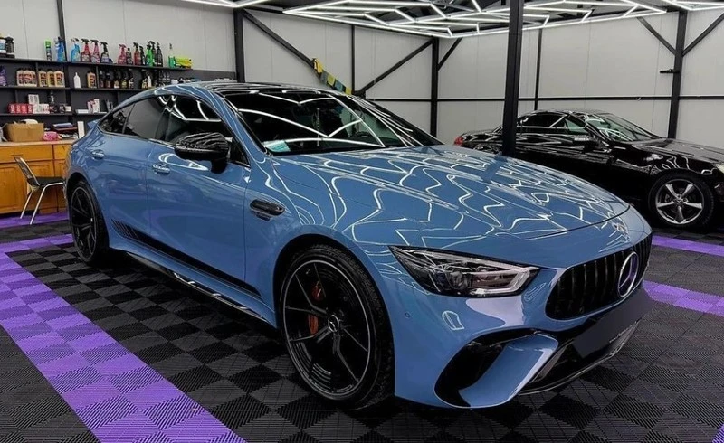 Mercedes-Benz AMG GT 63S E-Performance 4Matic+ 