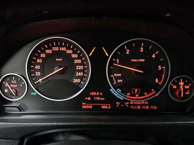 BMW 320 * F30* 320d* M* SPORT* , снимка 7 - Автомобили и джипове - 55511688