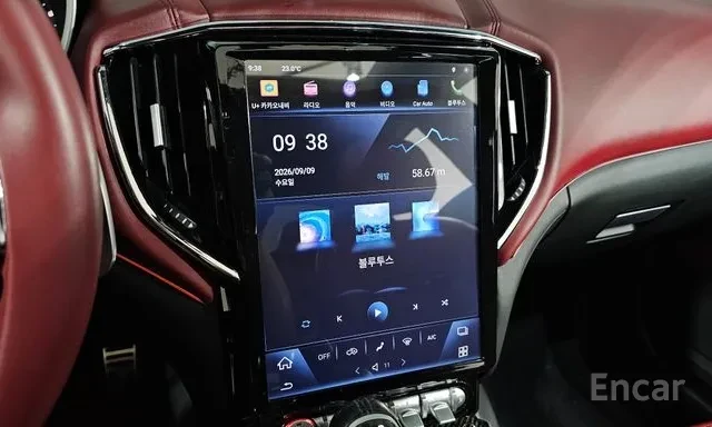 Maserati Ghibli SQ4, снимка 15 - Автомобили и джипове - 56047604