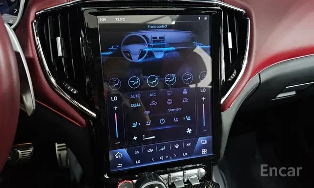 Maserati Ghibli SQ4, снимка 11 - Автомобили и джипове - 56047604