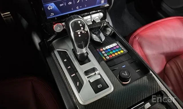 Maserati Ghibli SQ4, снимка 14 - Автомобили и джипове - 56047604