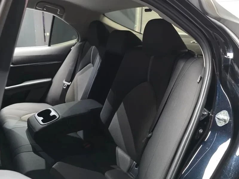 Toyota Camry, снимка 12 - Автомобили и джипове - 56740204