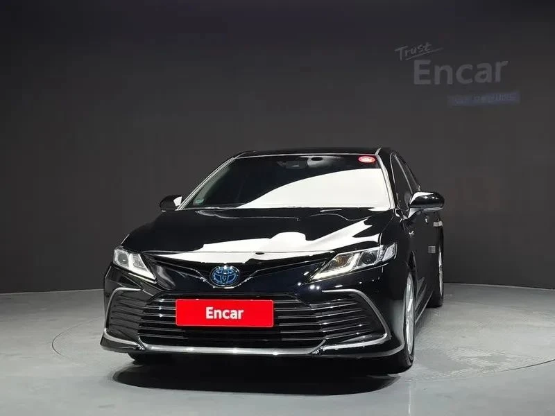 Toyota Camry, снимка 3 - Автомобили и джипове - 56740204
