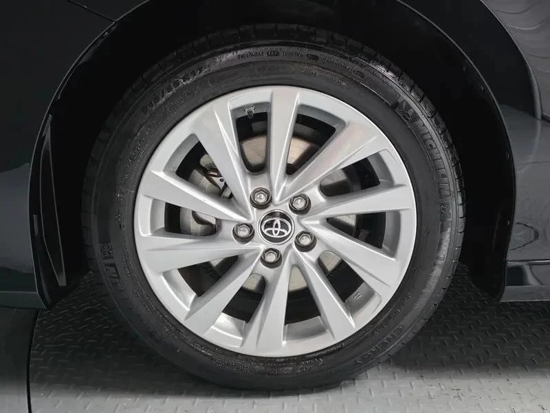 Toyota Camry, снимка 5 - Автомобили и джипове - 56740204