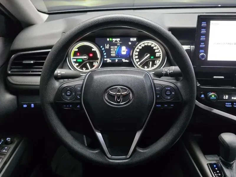 Toyota Camry, снимка 13 - Автомобили и джипове - 56740204