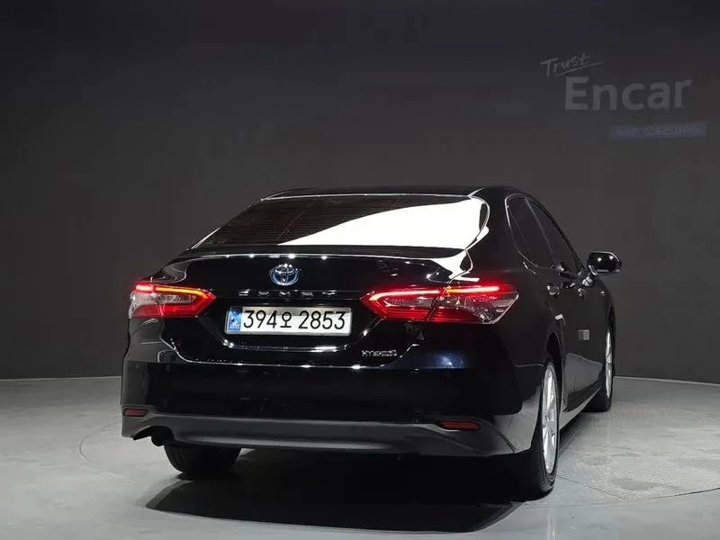Toyota Camry, снимка 4 - Автомобили и джипове - 56740204