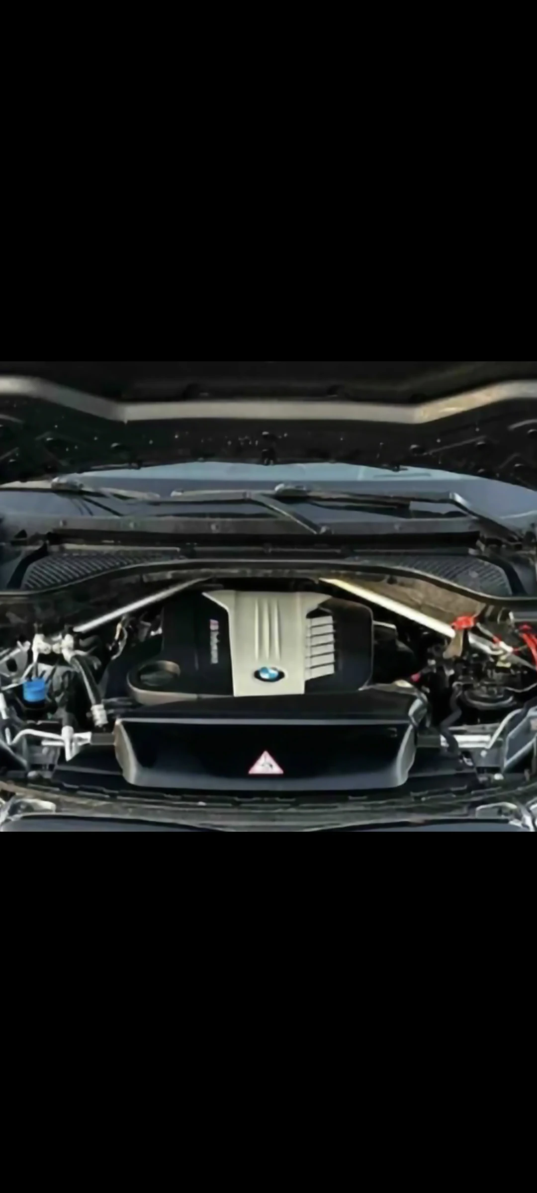 BMW X6 X6 /F16-M50D -381k, снимка 7 - Автомобили и джипове - 54930852