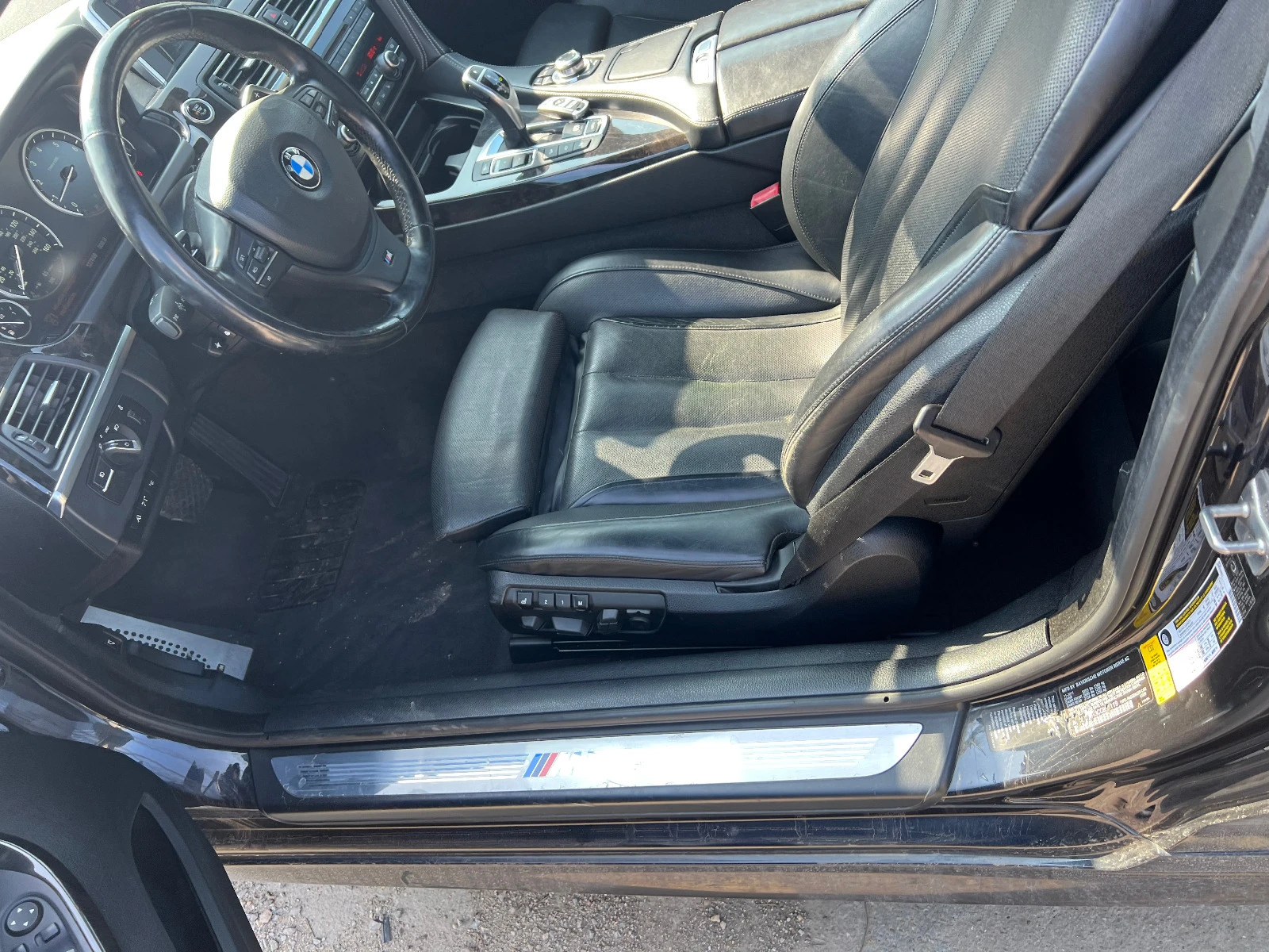 BMW 650 USA Xdrive | Mobile.bg   15