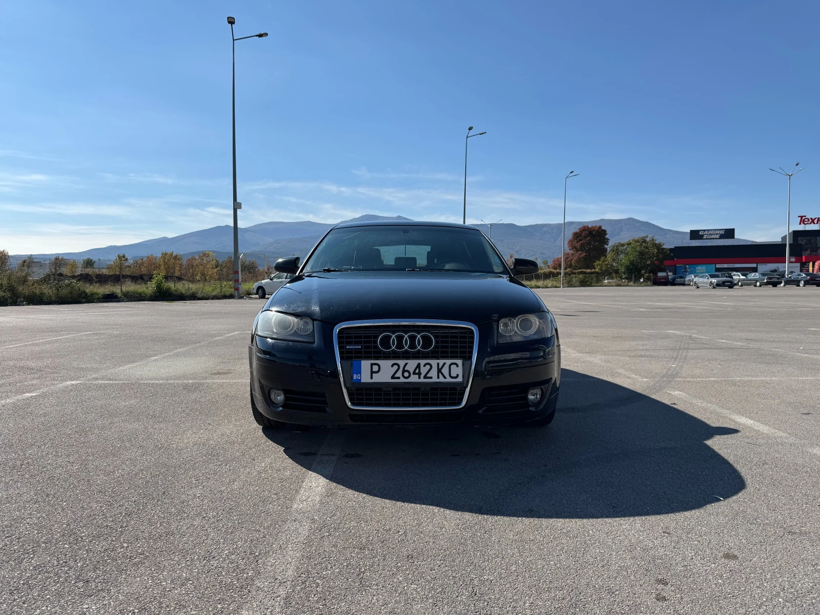 Audi A3 Sportback Quattro 2TDI BOSE - изображение 6