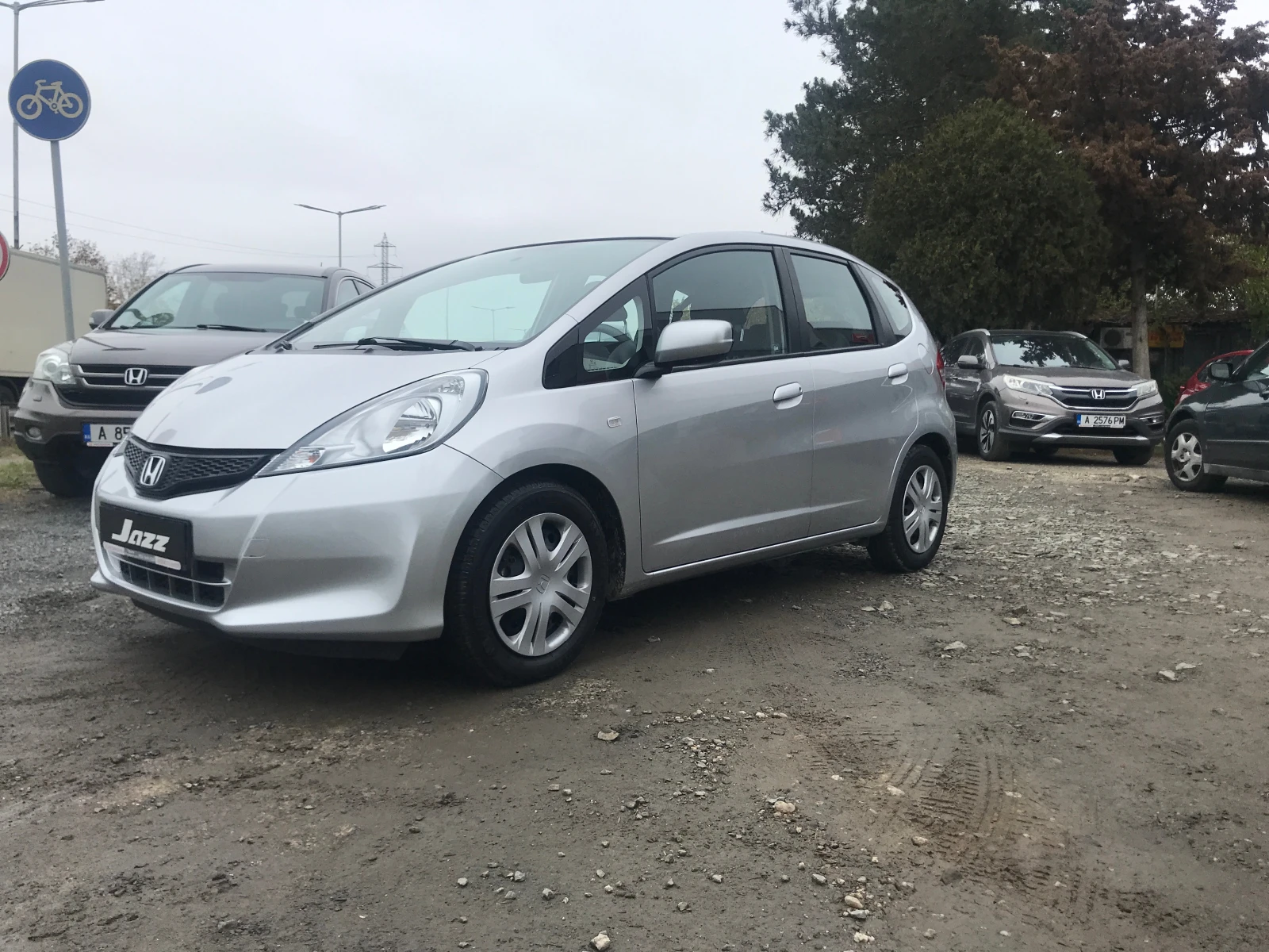 Honda Jazz 1, 2 LS - изображение 3