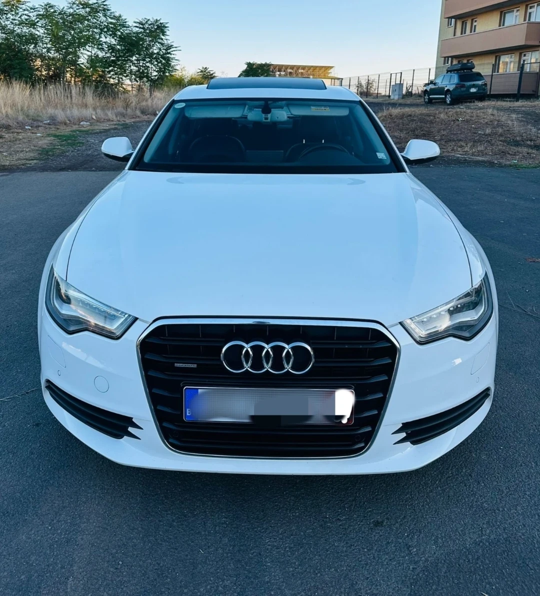 Audi A6 Наличен 8ZF - изображение 5
