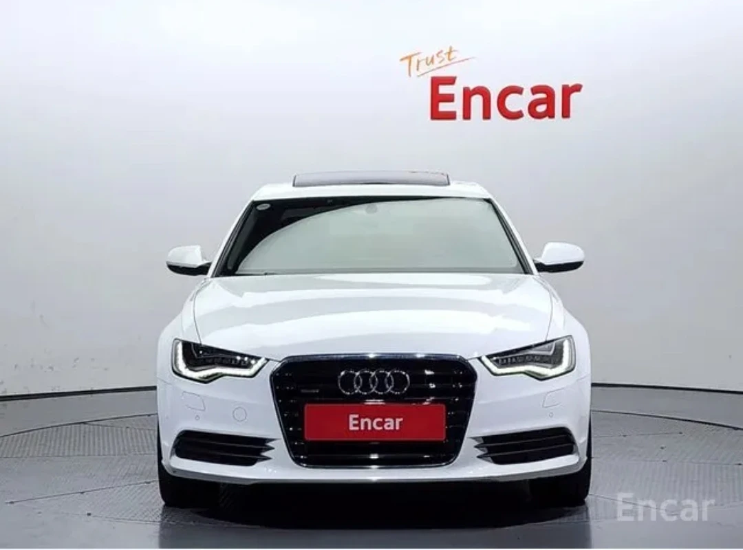Audi A6 Наличен 8ZF/Лизинг/Бартер  - изображение 2