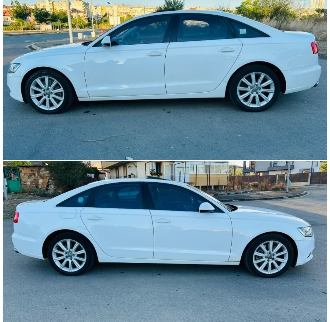 Audi A6 Наличен 8ZF - изображение 6
