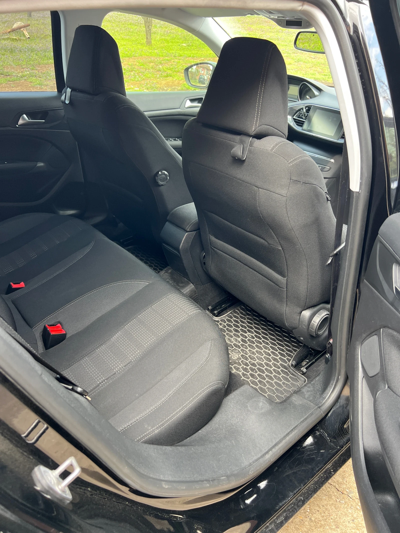 Peugeot 308  - изображение 7