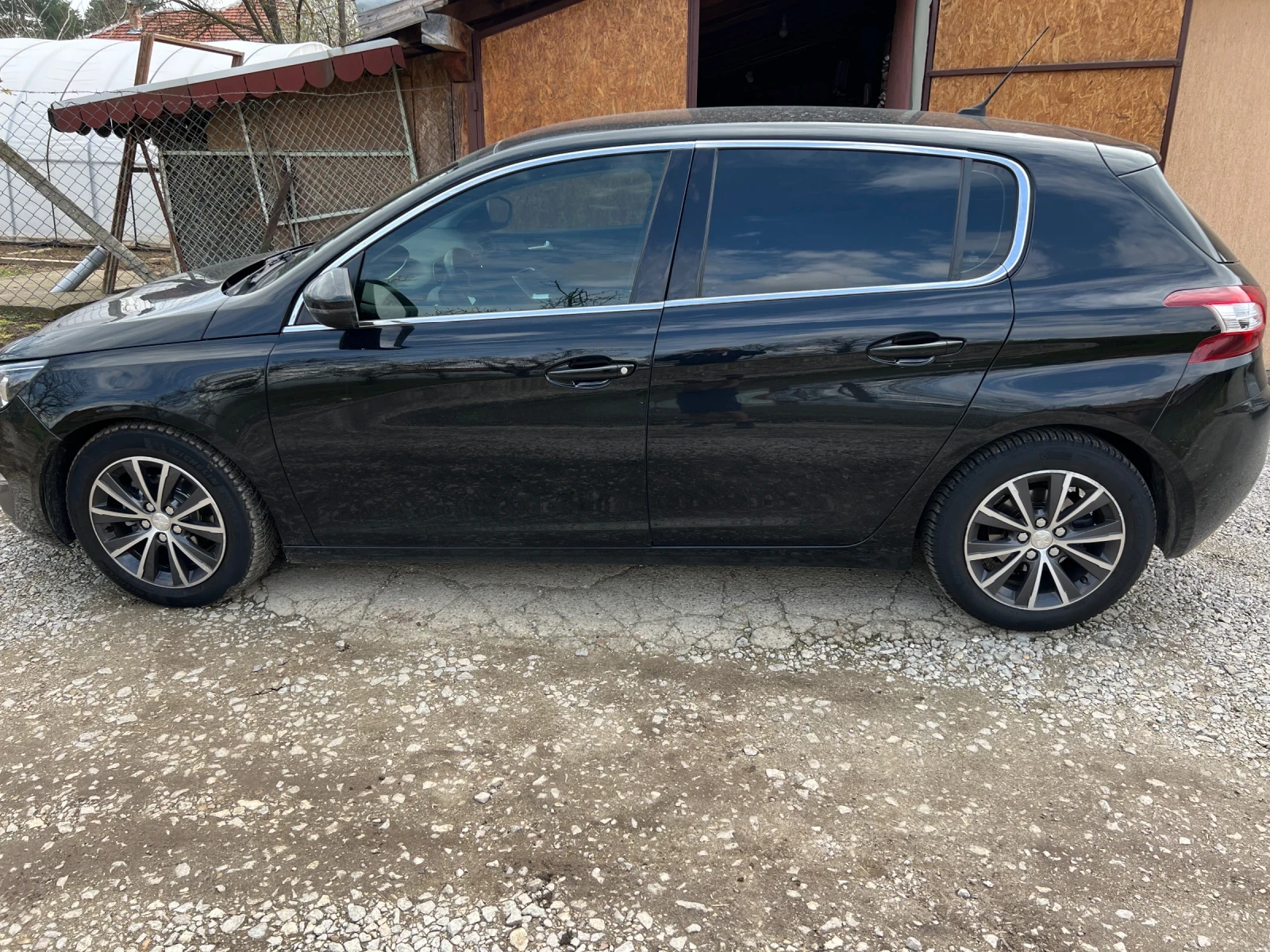 Peugeot 308  - изображение 3