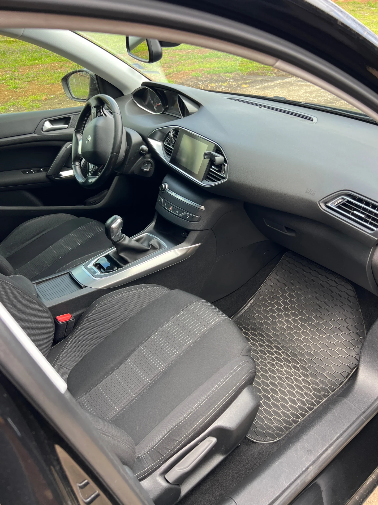 Peugeot 308  - изображение 6