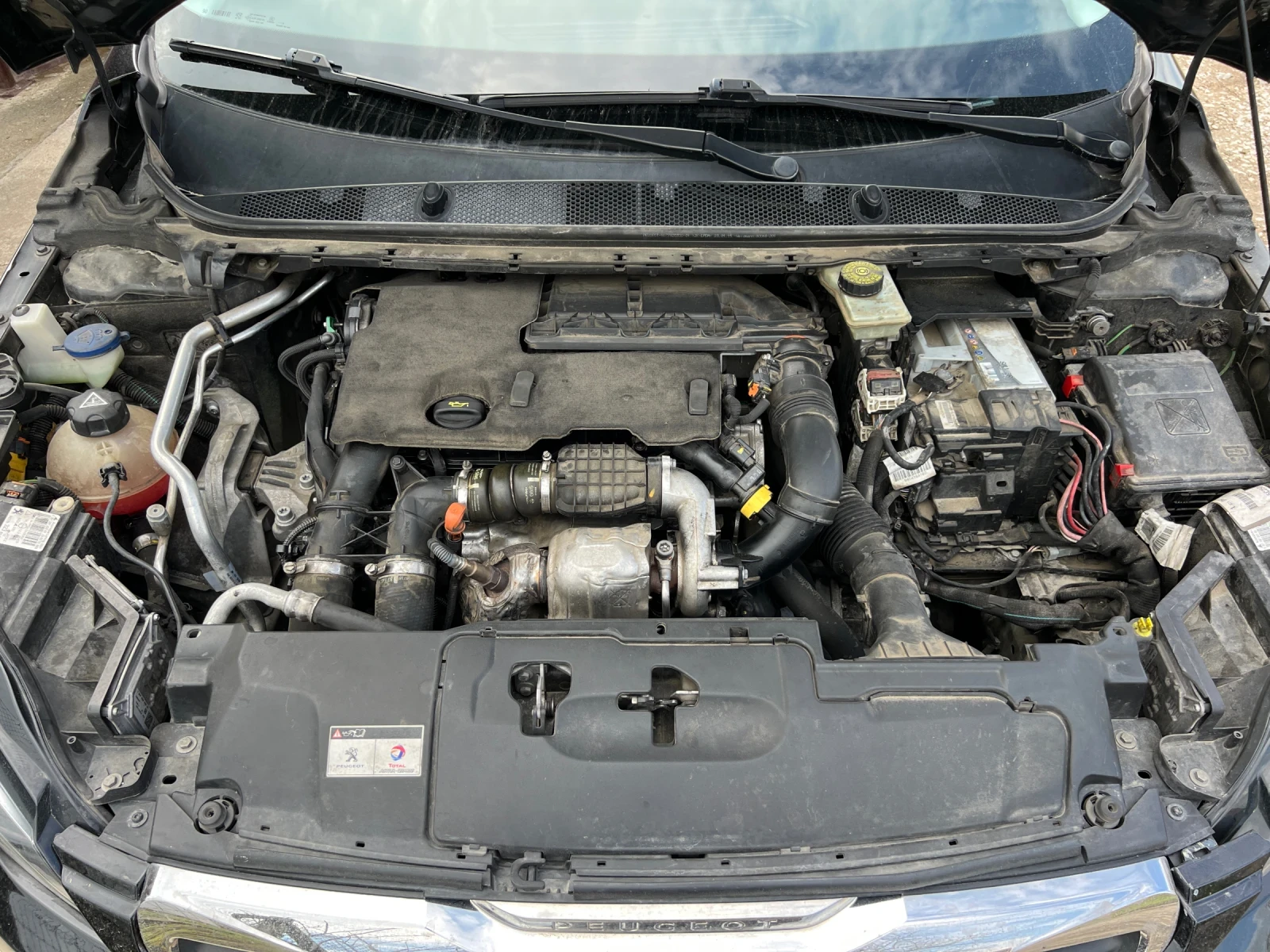 Peugeot 308  - изображение 9