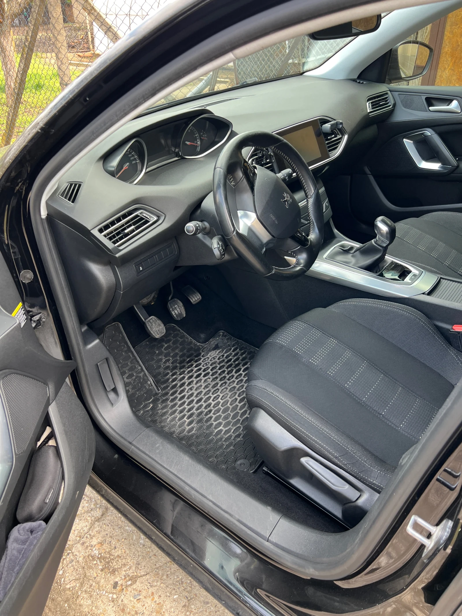 Peugeot 308  - изображение 5