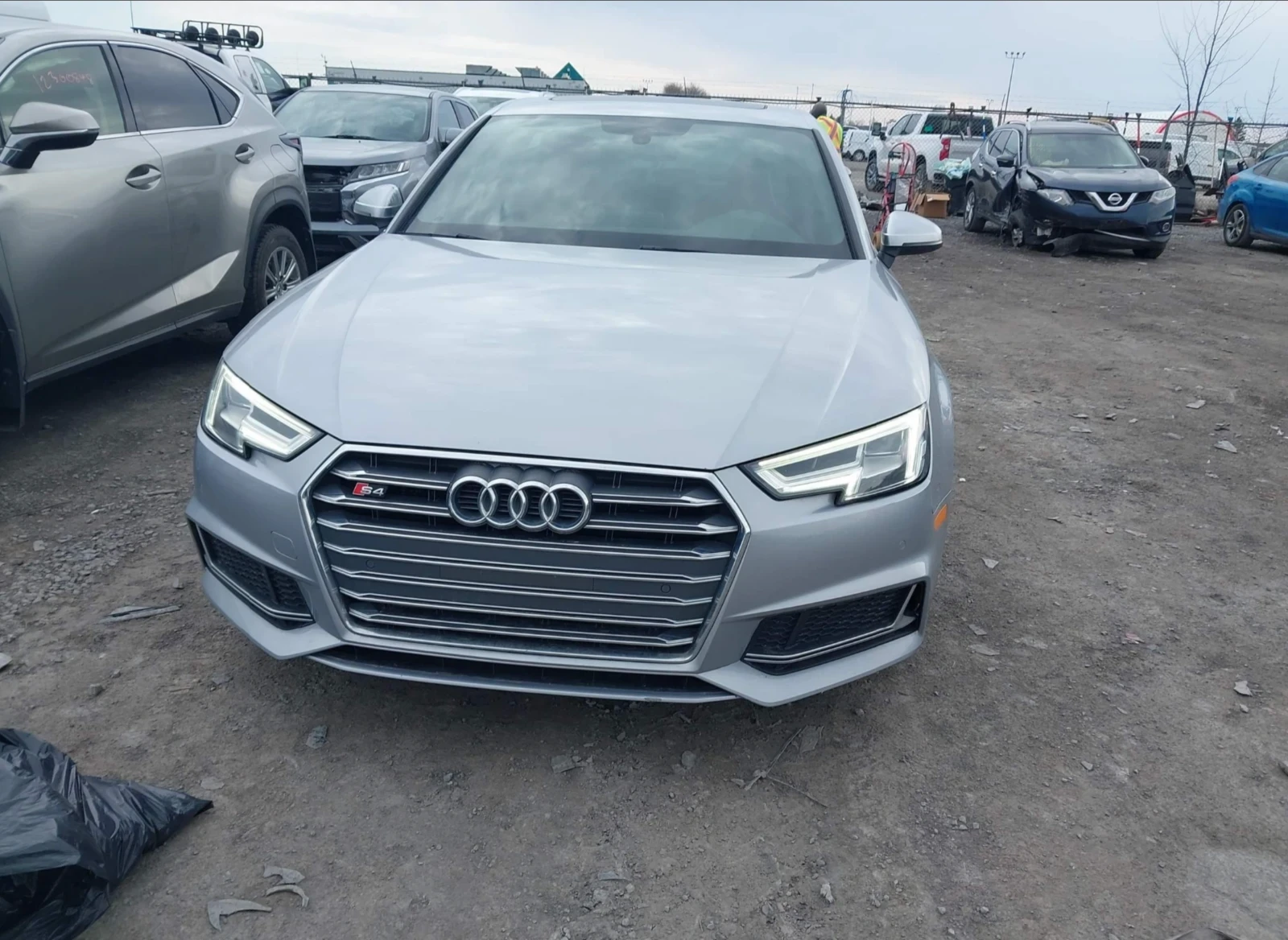 Audi S4  - изображение 2