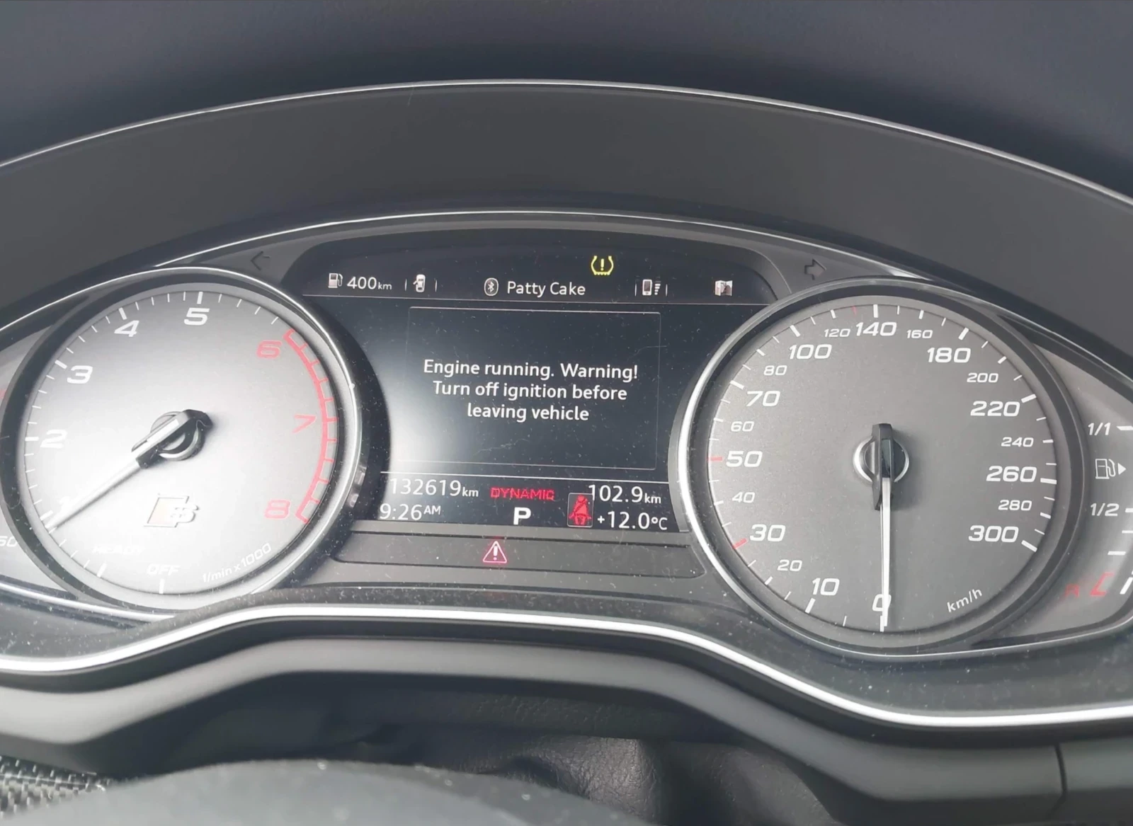 Audi S4  - изображение 8