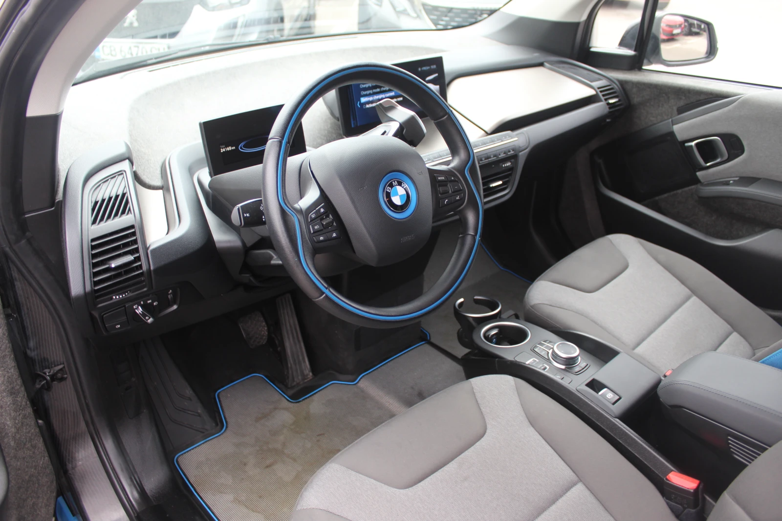 BMW i3 125kW  ЕАТ - изображение 6
