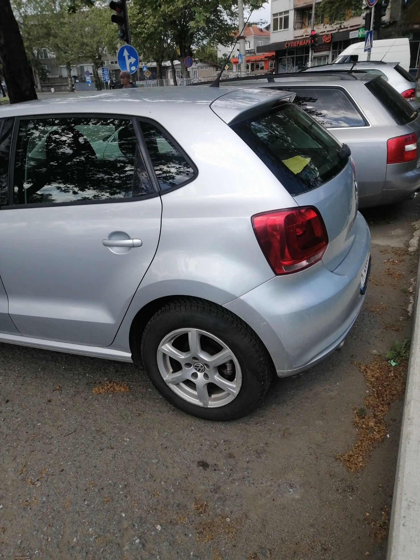 VW Polo  - изображение 3