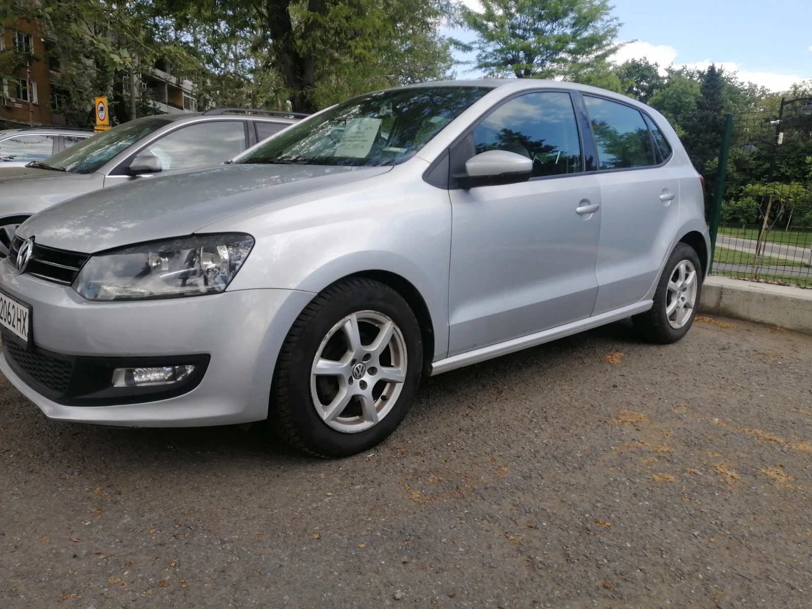 VW Polo  - изображение 2