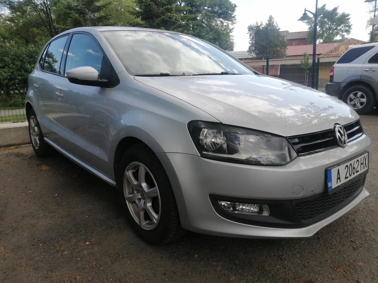VW Polo  - изображение 5