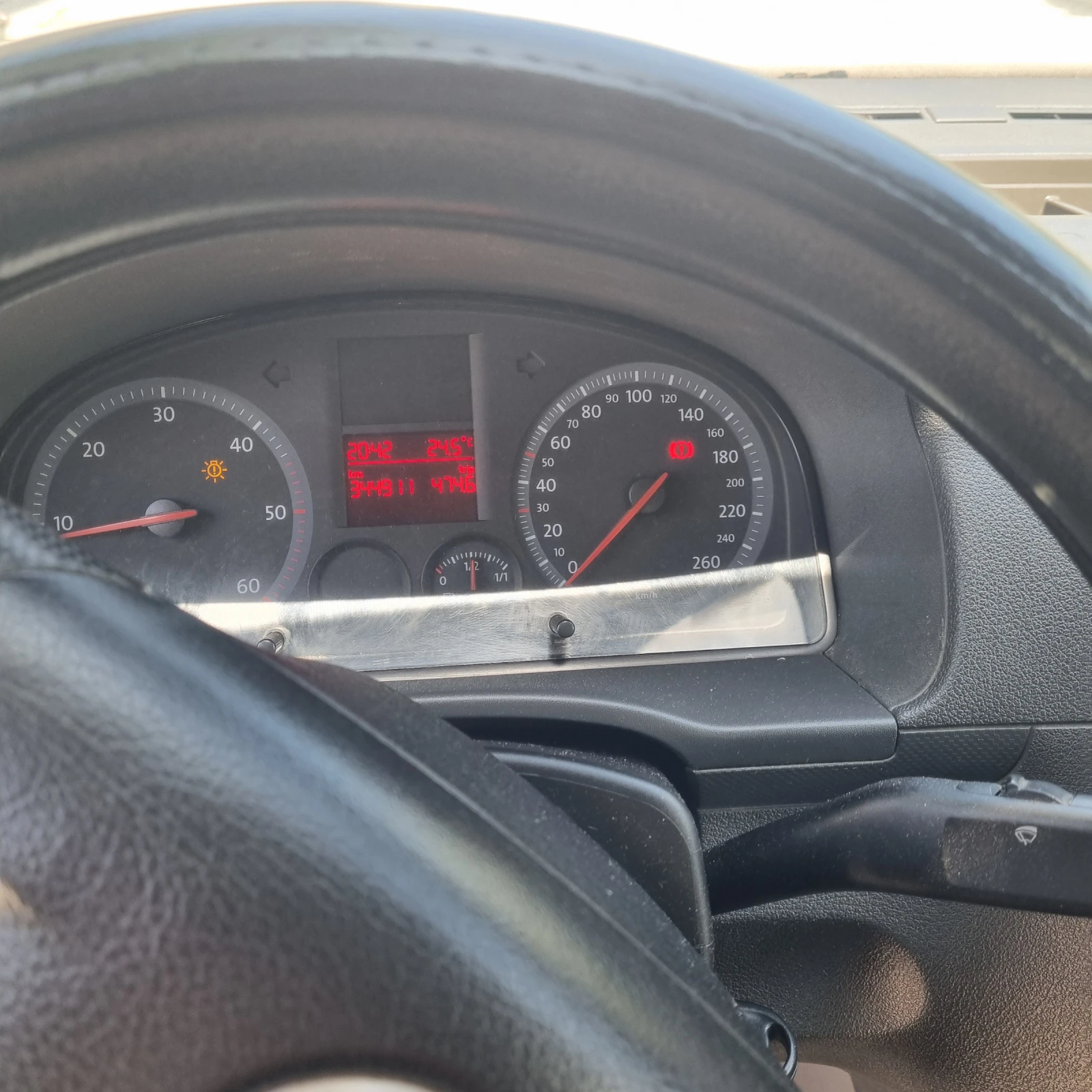 VW Caddy  - изображение 5