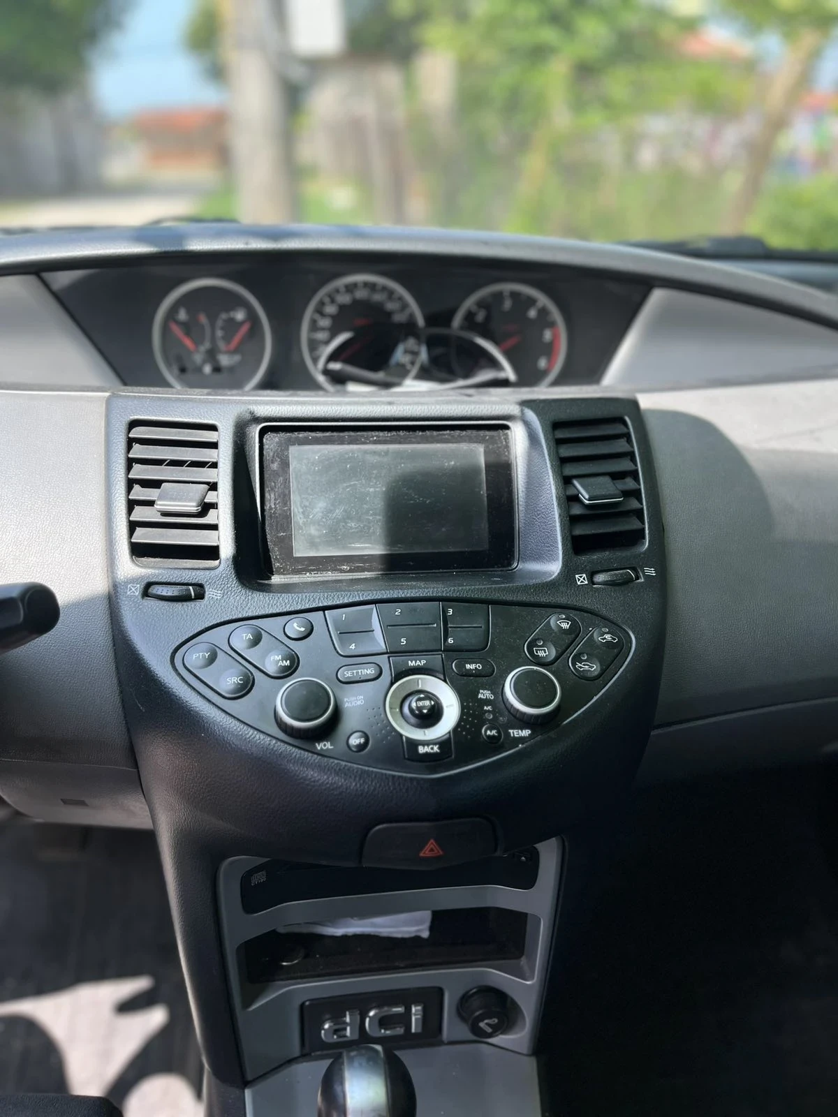 Nissan Primera Комби - изображение 5