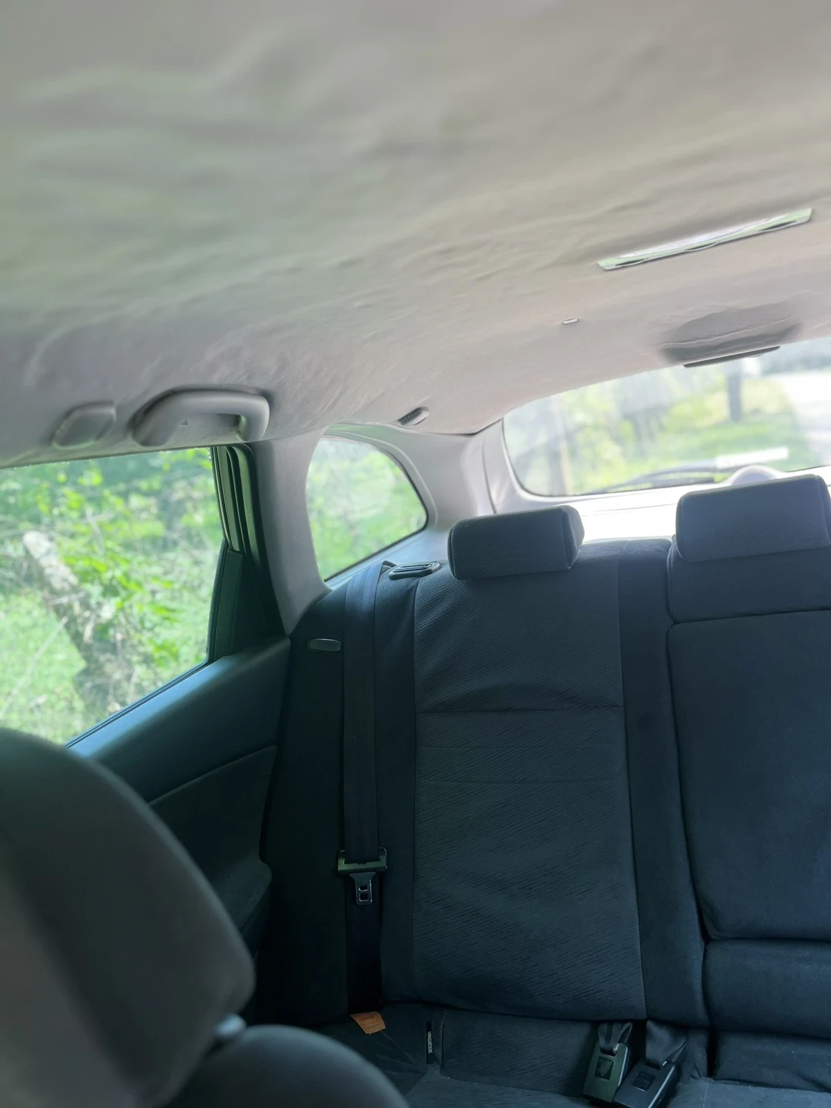Nissan Primera Комби - изображение 9
