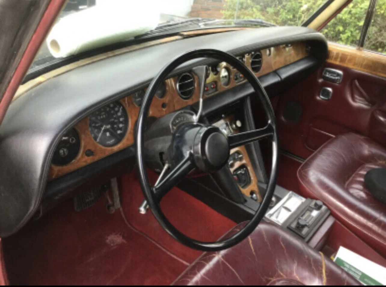 Rolls-Royce Silver Seraph  - изображение 9