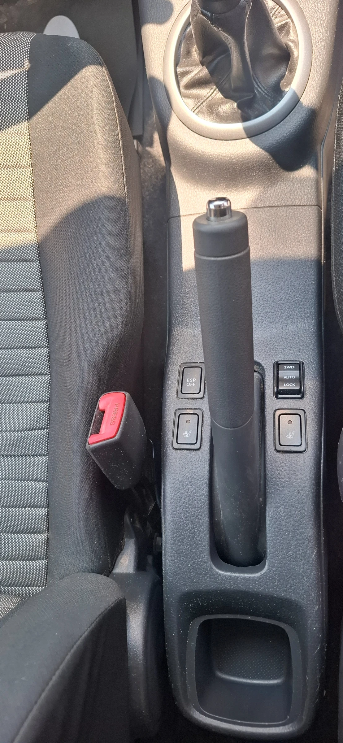 Suzuki SX4 1.6 facelift Piz Sulai 4х4 Top Top - изображение 10