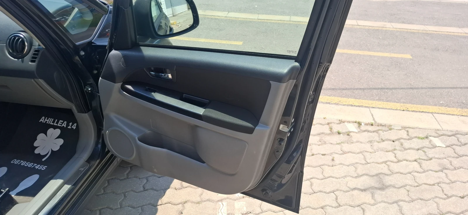 Suzuki SX4 1.6 facelift Piz Sulai 4х4 Top Top - изображение 8