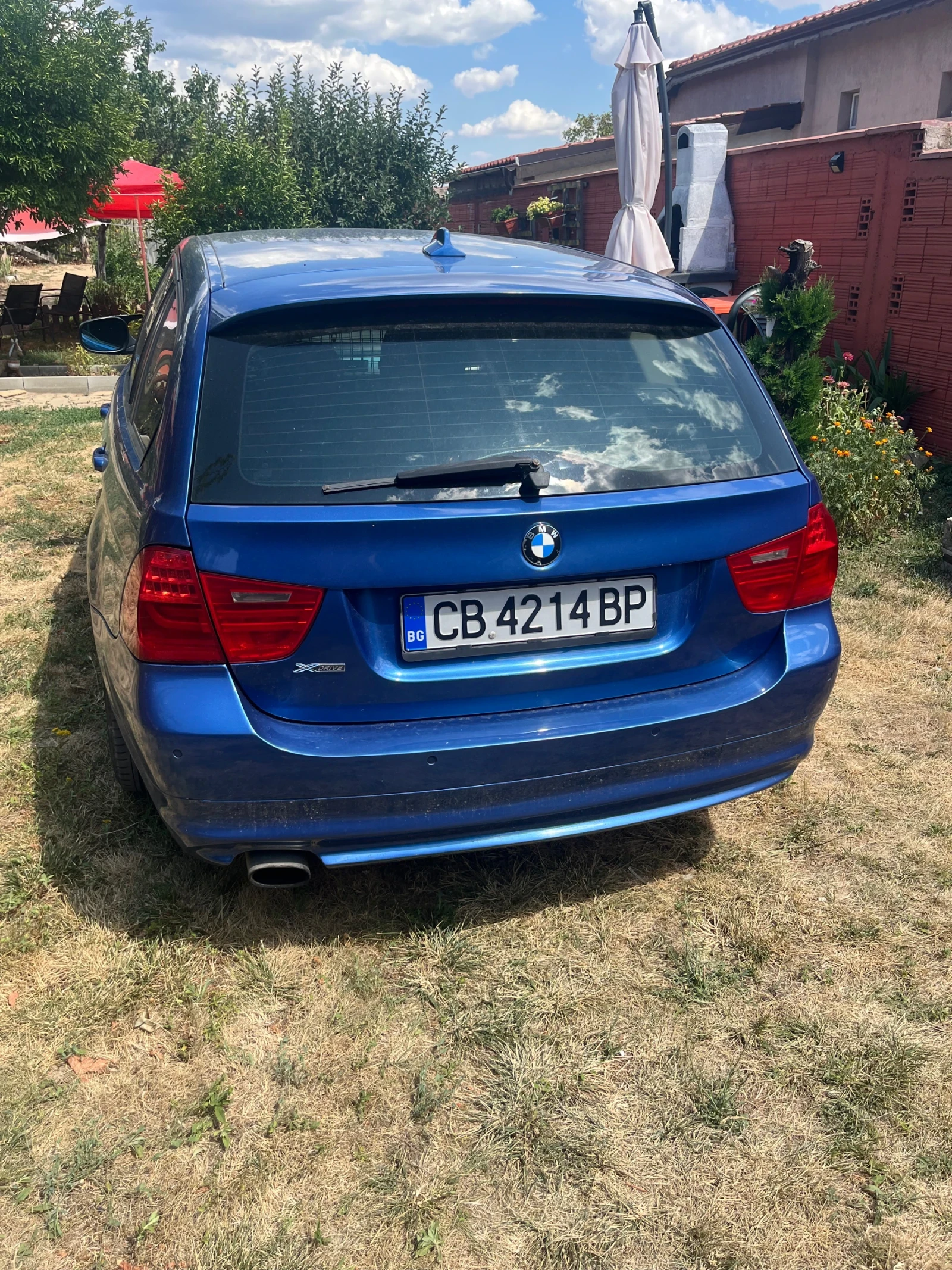 BMW 320 Xdrive  - изображение 4