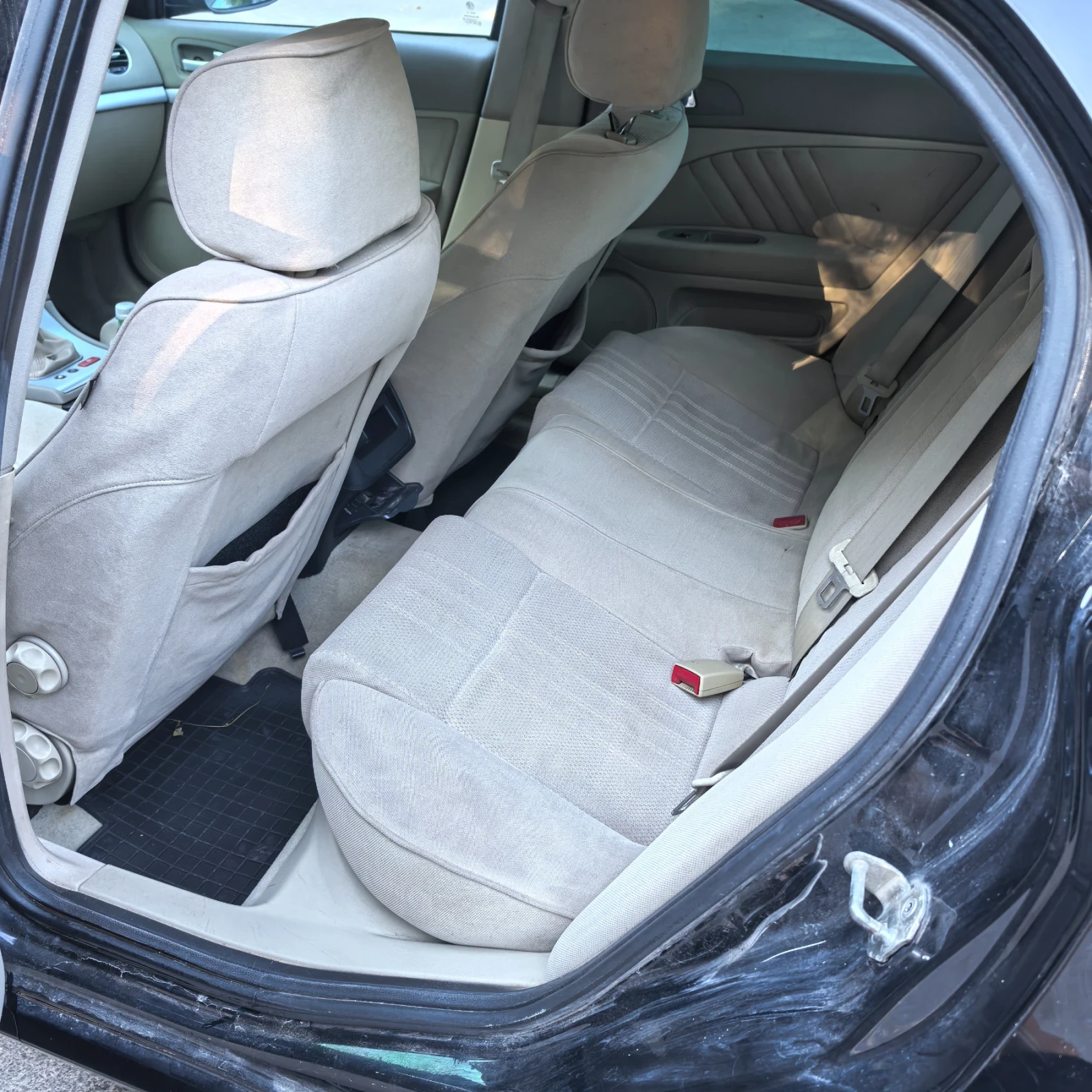 Alfa Romeo 159 1.9jtdm 150 - изображение 10