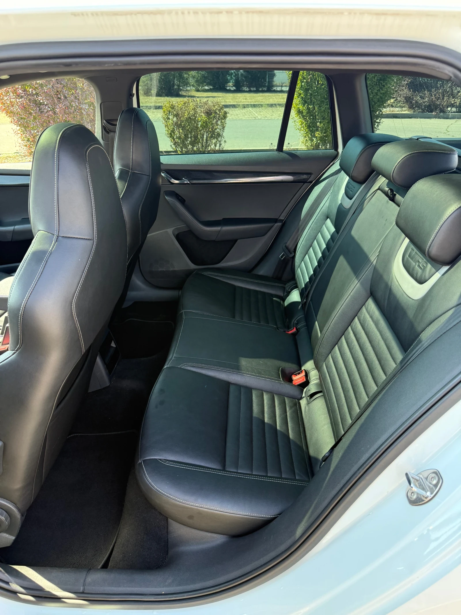 Skoda Octavia  - изображение 7