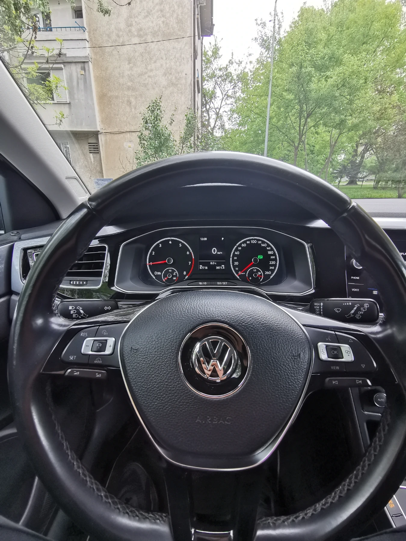 VW Polo 1.0 TSI - изображение 4