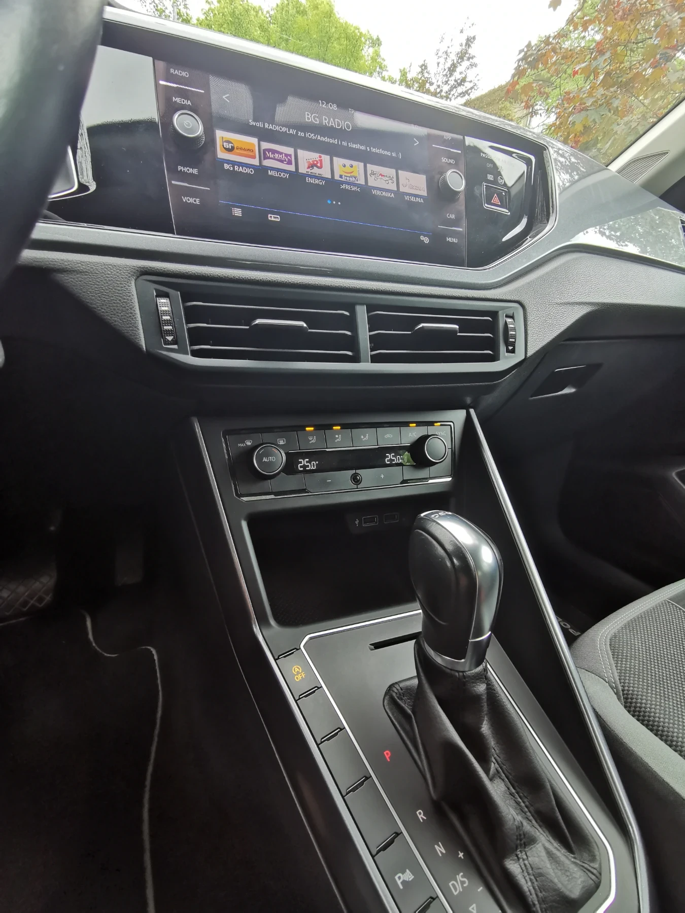 VW Polo 1.0 TSI - изображение 5