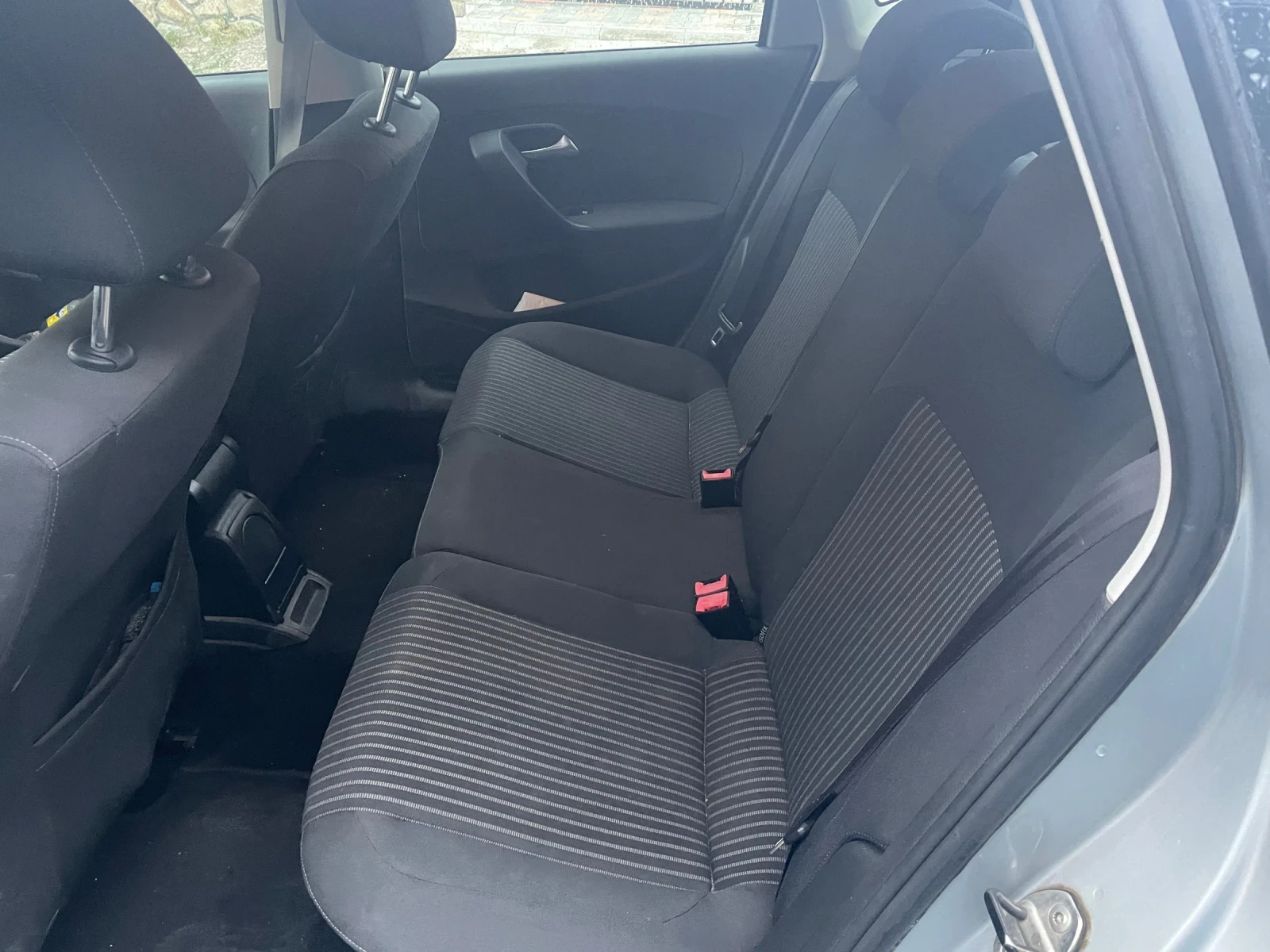 VW Polo 1, 4газ бензин - изображение 5