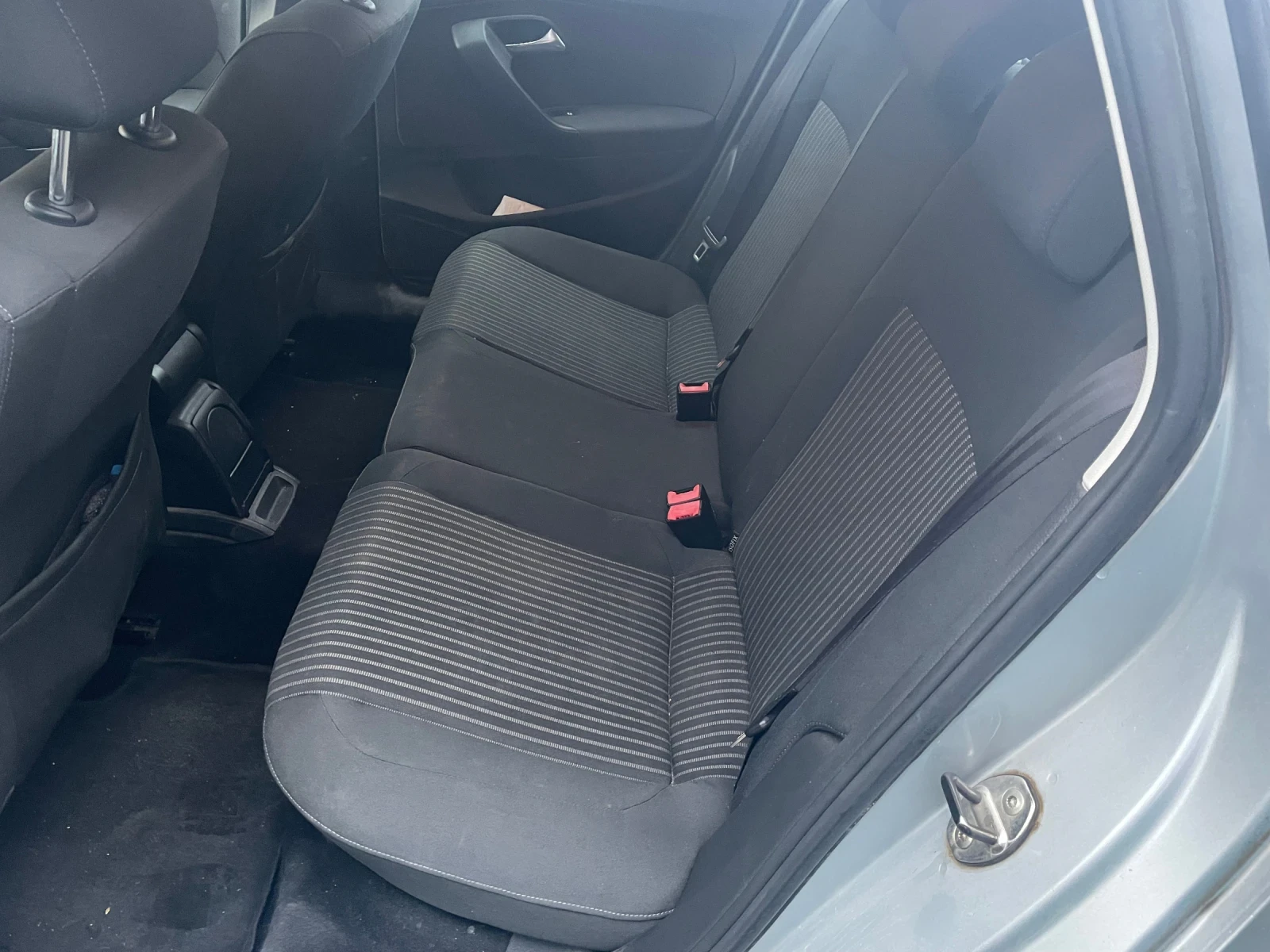 VW Polo 1, 4газ бензин - изображение 6